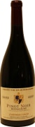 Josephine Dubois Grande Reserve Pinot Noir 2014 Front Bottle Shot