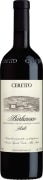 Ceretto Barbaresco Asili 2023 Front Bottle Shot