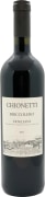 Chionetti Dolcetto di Dogliani Briccolero 2011  Front Bottle Shot