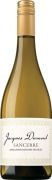 Jacques Dumont Sancerre 2021  Front Bottle Shot