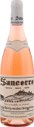 Hippolyte Reverdy Sancerre Rose 2025 Front Bottle Shot