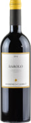 Domenico Clerico Barolo 2016  Front Bottle Shot
