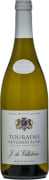J. de Villebois Pouilly-Fume 2014  Front Bottle Shot