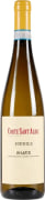 Corte Sant'Alda Fienile Soave 2022  Front Bottle Shot