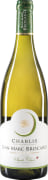 Brocard Sainte Claire Chablis 2025 Front Bottle Shot