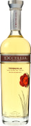 Excellia Reposado Tequila Front Bottle Shot