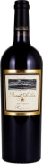 David Arthur Sangiovese 2003  Front Bottle Shot