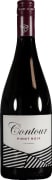 Contour Pinot Noir 2017 Front Bottle Shot