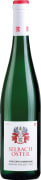 Selbach Oster Wehlener Sonnenuhr Riesling Auslese 2019  Front Bottle Shot