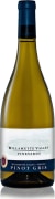 Willamette Valley Vineyards Pinot Gris 2017 Front Bottle Shot