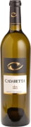 Cadaretta Sauvignon Blanc-Semillon 2015 Front Bottle Shot