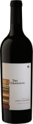 Roots Run Deep The Graduate Cabernet Sauvignon 2016  Front Bottle Shot