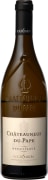 Roger Sabon Chateauneuf-du-Pape Renaissance Blanc 2014 Front Bottle Shot