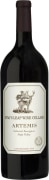 Stag's Leap Wine Cellars Cask 23 Cabernet Sauvignon (1.5 Liter Magnum) 2021  Front Bottle Shot