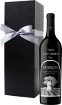 Silver Oak Napa Valley Etched 
