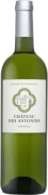Chateau des Antonins Blanc 2023  Front Bottle Shot