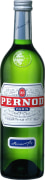 Pernod Anise Liqueur Front Bottle Shot