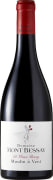 Domaine Mont Bessay Moulin a Vent Le Vieux Bourg 2022  Front Bottle Shot