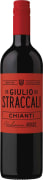 Straccali Chianti 2021  Front Bottle Shot