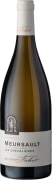 Jean-Philippe Fichet Meursault Les Chevalieres 1999  Front Bottle Shot