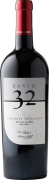 Ranch 32 Estate Cabernet Sauvignon 2017  Front Bottle Shot