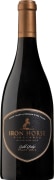 Iron Horse Estate Pinot Noir 2018  Front Bottle Shot