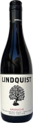 Lindquist Edna Valley Reeves Vineyards Grenache 2023  Front Bottle Shot