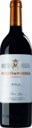 Marques de Murrieta Rioja Reserva 2012 Front Bottle Shot