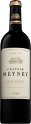 Chateau Meyney 2022 Front Bottle Shot