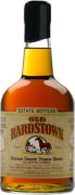 Willett Old Bardstown Estate Bottled Bourbon Whiskey Front Bottle Shot