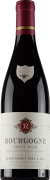 Remoissenet Bourgogne Rouge 2017  Front Bottle Shot