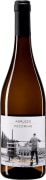 Contesa Pecorino 2025 Front Bottle Shot