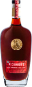Gold Bar Rickhouse Cask Strength Straight Bourbon Whiskey #103 Front Bottle Shot
