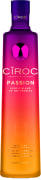 Ciroc Passion Vodka Front Bottle Shot