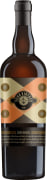 Four Virtues Bourbon Barrel Aged Zinfandel 2017  Front Bottle Shot