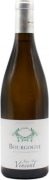 Jean-Marc Vincent Bourgogne Blanc 2020  Front Bottle Shot