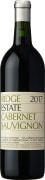 Ridge Estate Cabernet Sauvignon (375ML half-bottle) 2017  Front Bottle Shot