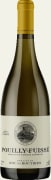Roc des Boutires Pouilly-Fuisse 2017  Front Bottle Shot