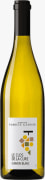 Domaine Fabrice Gasnier Le Clos de la Cure Chinon Blanc 2022  Front Bottle Shot