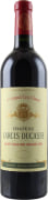 Chateau Larcis Ducasse  2019  Front Bottle Shot