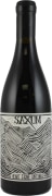 Saxum Heart Stone Vineyard 2010  Front Bottle Shot