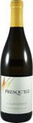 Presqu'ile Santa Barbara Chardonnay 2017  Front Bottle Shot