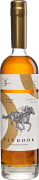Pinhook Vertical Series Bourbon War Straight Bourbon Whiskey 2020 Front Bottle Shot