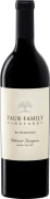 Taub Family Vineyards Rutherford Cabernet Sauvignon 2017  Front Bottle Shot