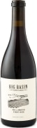 Big Basin Monterey Pinot Noir 2018  Front Bottle Shot