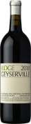Ridge Geyserville (375ML half-bottle) 2018  Front Bottle Shot