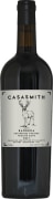 CasaSmith Cervo Barbera 2021  Front Bottle Shot