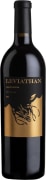 Leviathan  2018  Front Bottle Shot