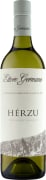 Ettore Germano Herzu Riesling 2024 Front Bottle Shot