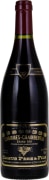 Camus Pere & Fils Charmes-Chambertin Grand Cru 2014  Front Bottle Shot